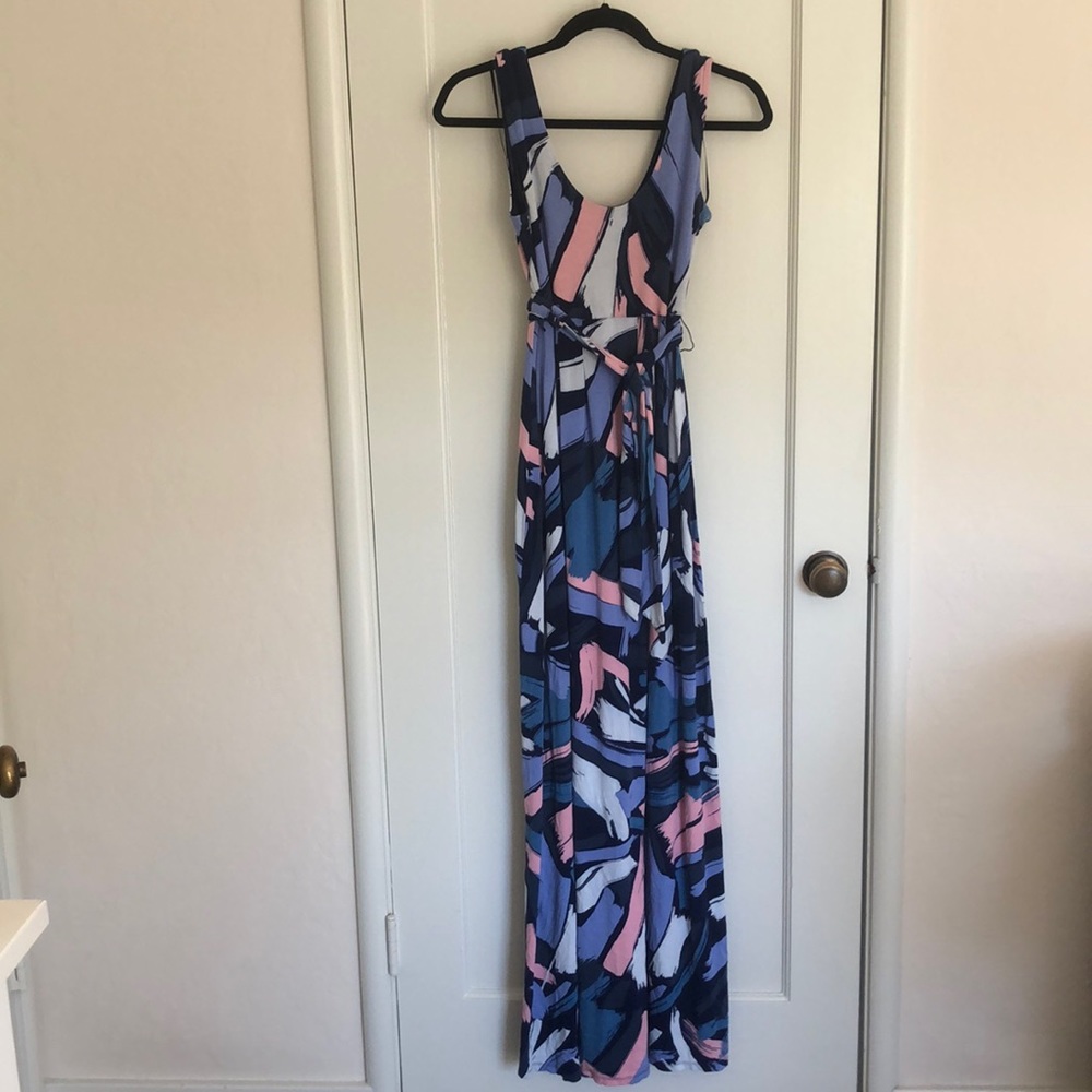 Maternity dress